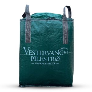 Pilestrø med levering (Sjælland)